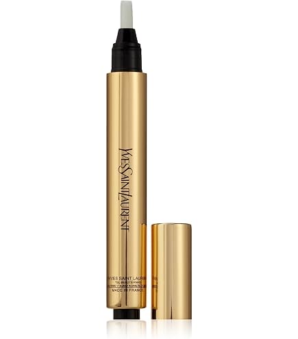 Yves Saint Laurent Touche Eclat Touch Shade 1 Duo Travel Selection